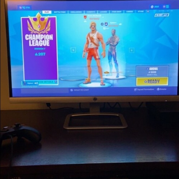 Ganing monitor - Picture 1 of 3